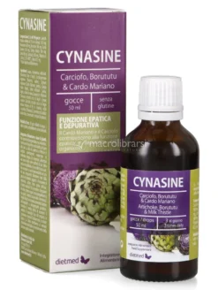 Cynasine Gocce