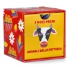 Dadolibri - I Miei Primi Animali della Fattoria