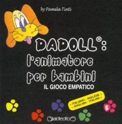 Dadoll: l'Animatore per Bambini - Il Gioco Empatico