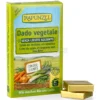 Dado Vegetale per Brodo