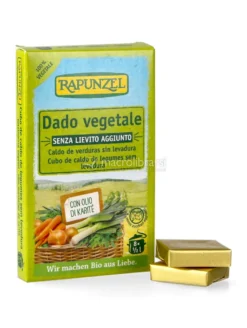 Dado Vegetale per Brodo