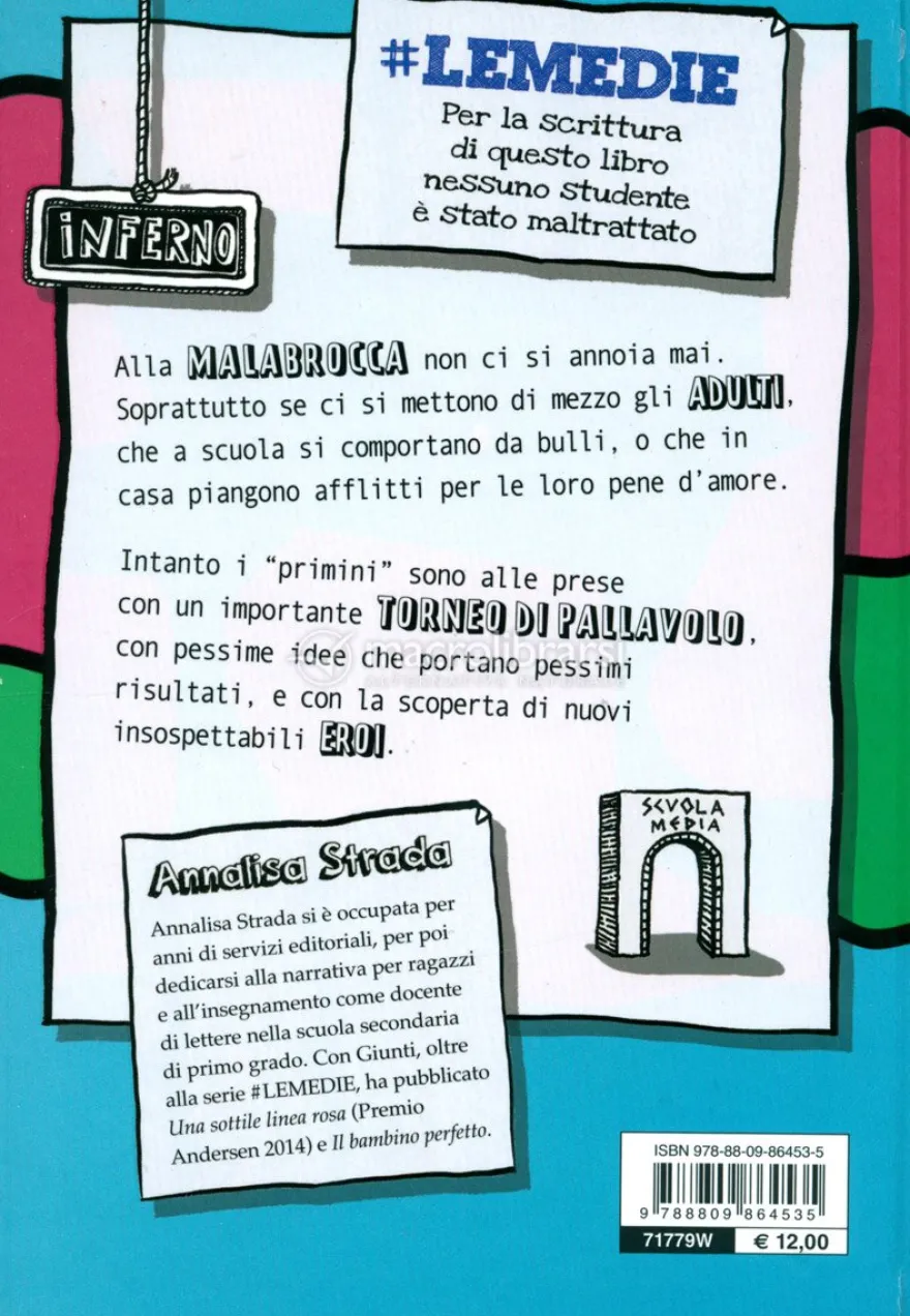 Dagli al Prof!