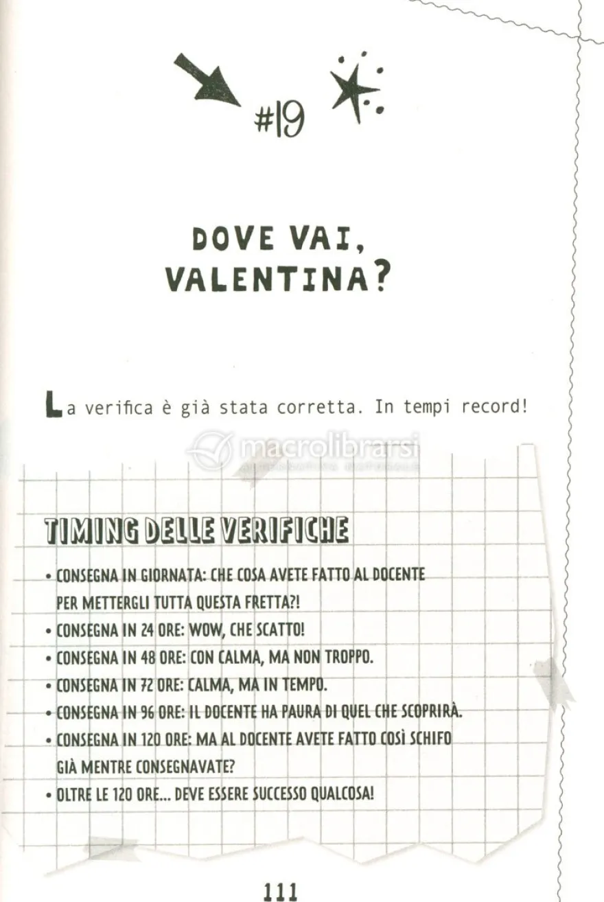 Dagli al Prof!