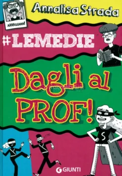 Dagli al Prof!