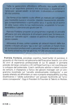 Dai Forma al Tuo Talento
