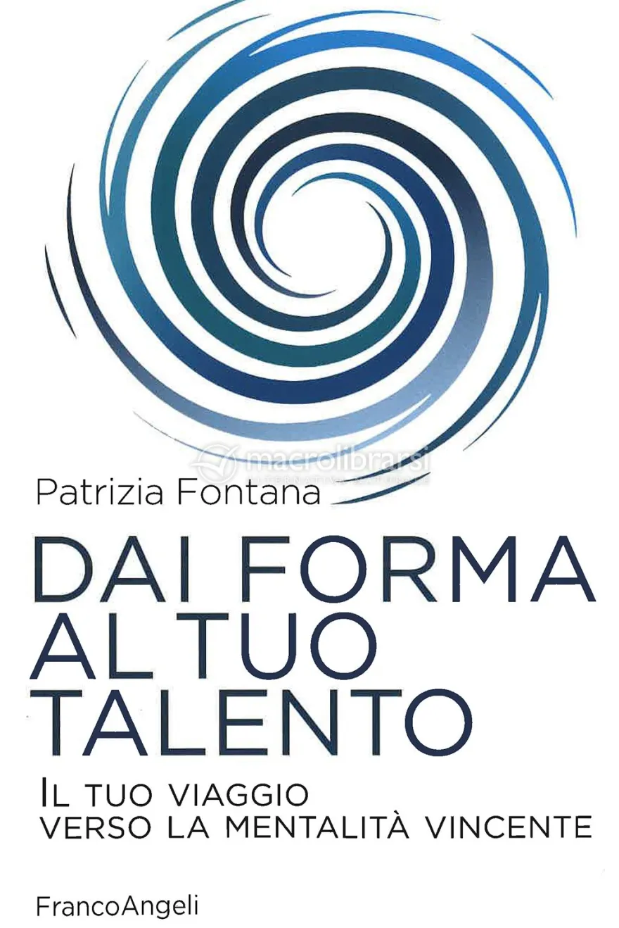 Dai Forma al Tuo Talento