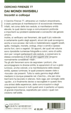 Dai Mondi Invisibili