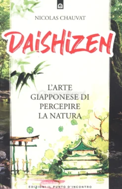 Daishizen