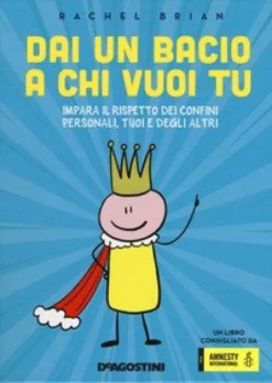 Dai Un Bacio a Chi Vuoi Tu!