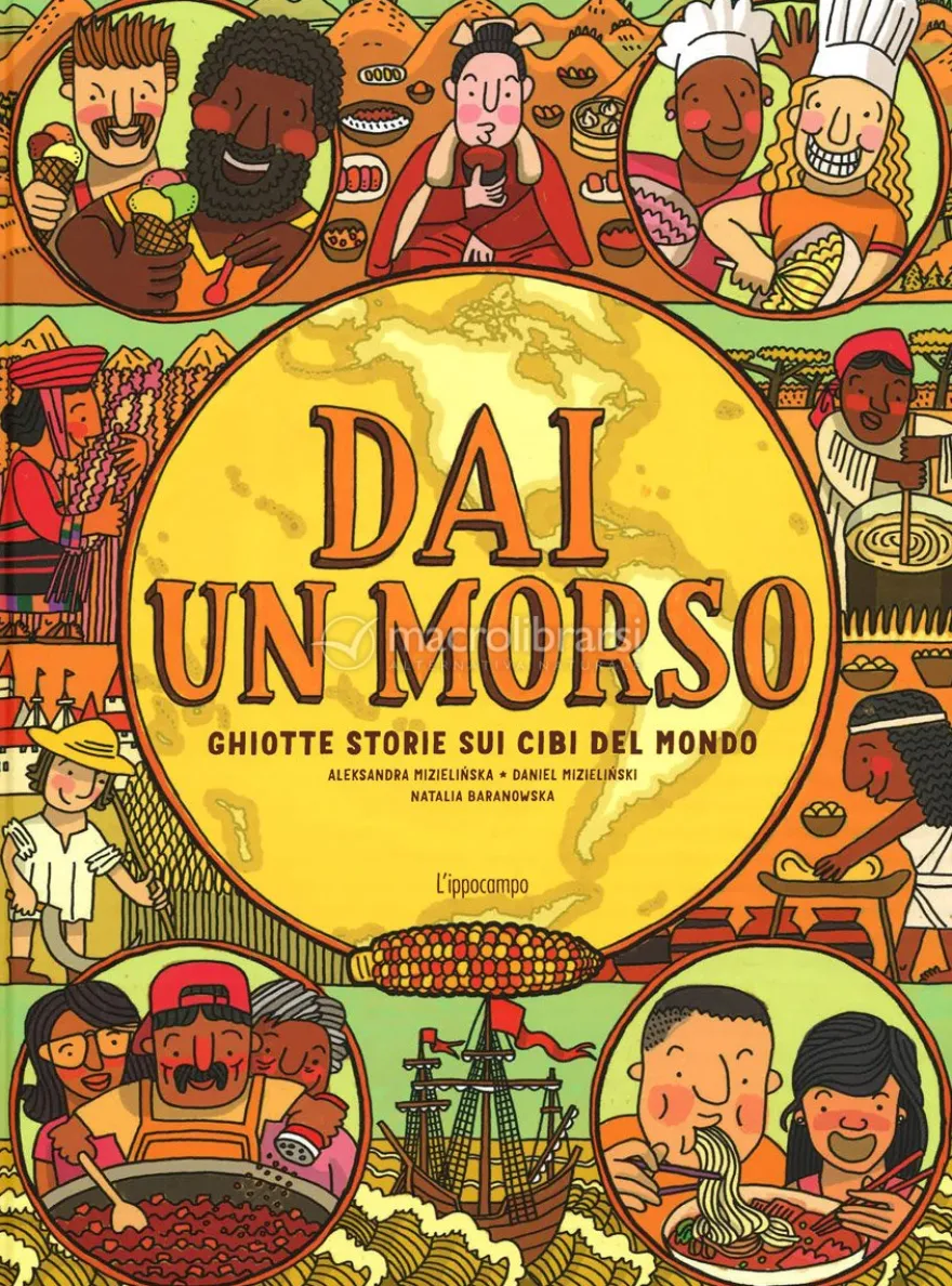 Dai un Morso