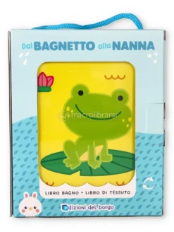 Dal Bagnetto alla Nanna