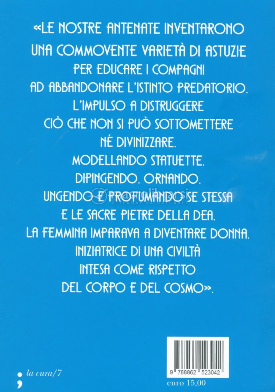 Dal Cosmo alla Cosmesi