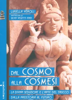 Dal Cosmo alla Cosmesi