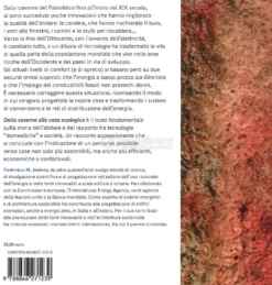 Dalla Caverna alla Casa Ecologica