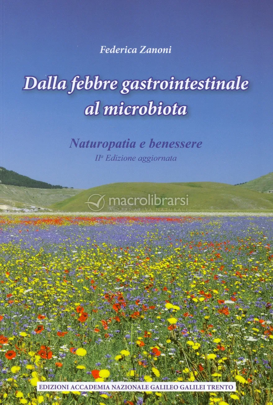 Dalla Febbre Gastrointestinale al Microbiota