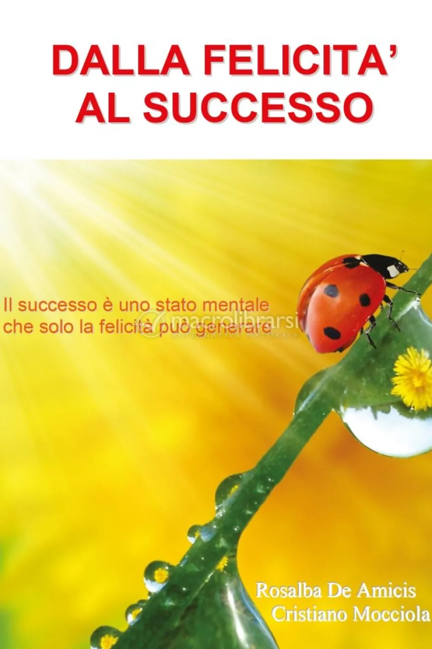 Dalla Felicità al Successo