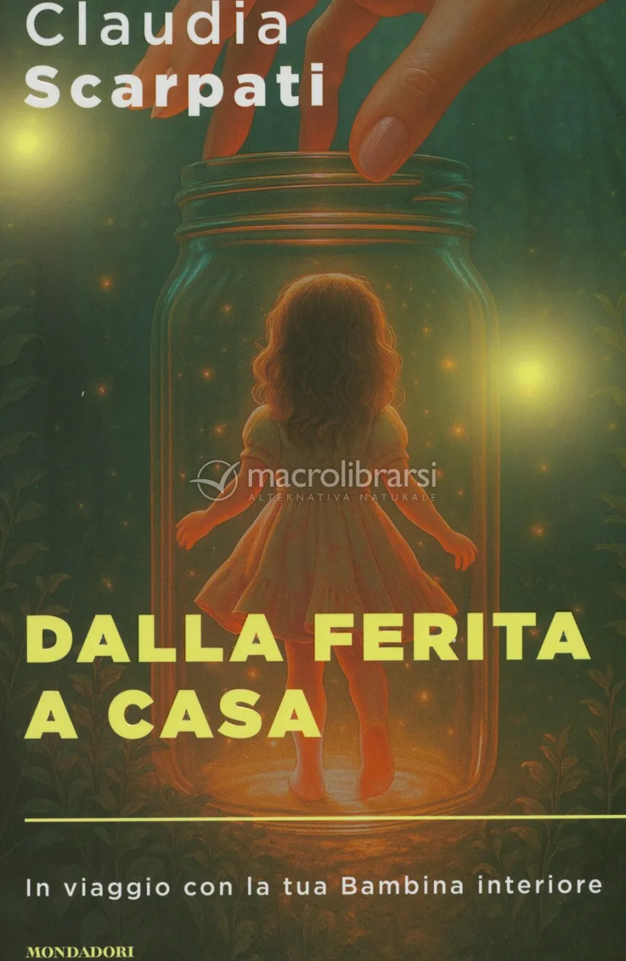 Dalla Ferita a Casa