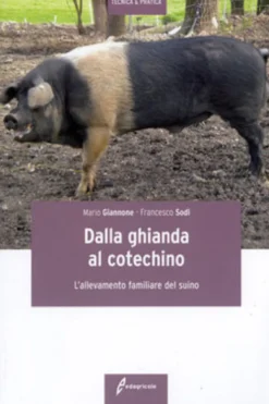 Dalla Ghianda al Cotechino
