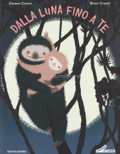 Dalla Luna Fino a Te