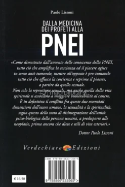 Dalla Medicina dei Profeti alla PNEI