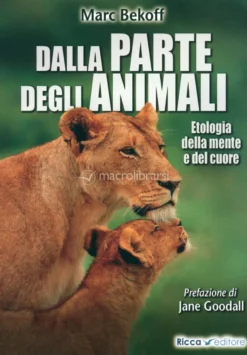 Dalla Parte degli Animali