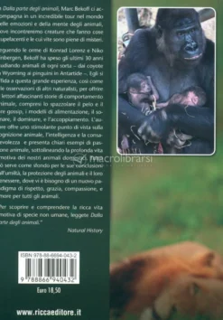 Dalla Parte degli Animali