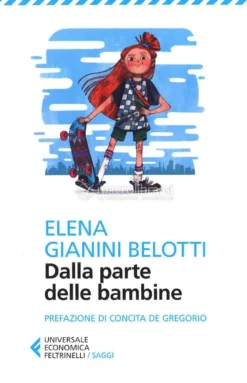 Dalla Parte delle Bambine