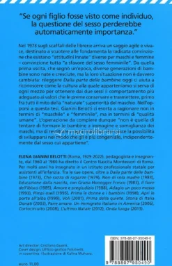 Dalla Parte delle Bambine