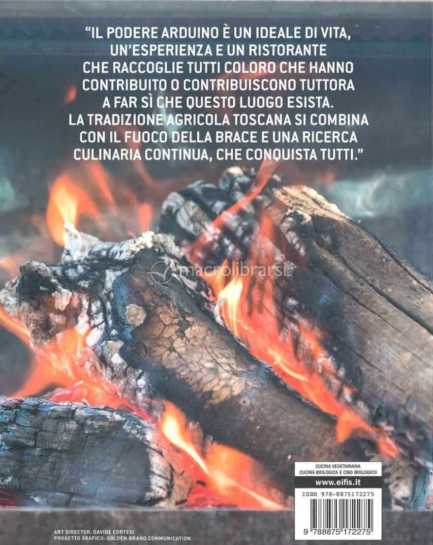 Dalla Terra alla Brace
