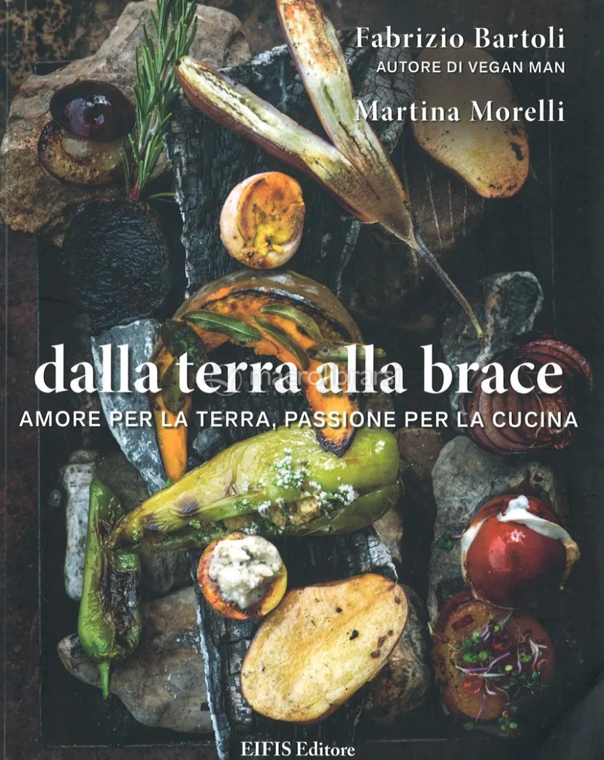 Dalla Terra alla Brace