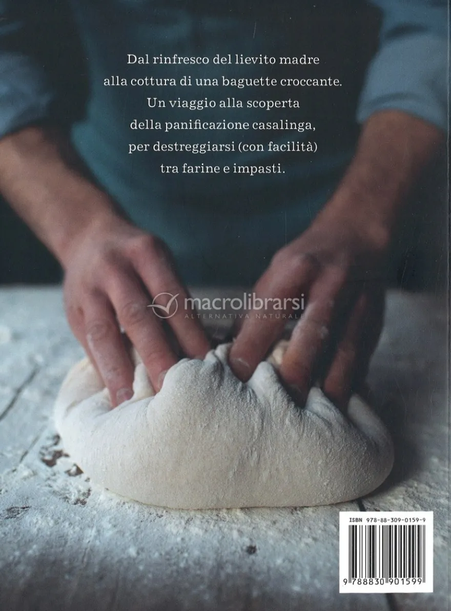 Dalla Terra al Pane