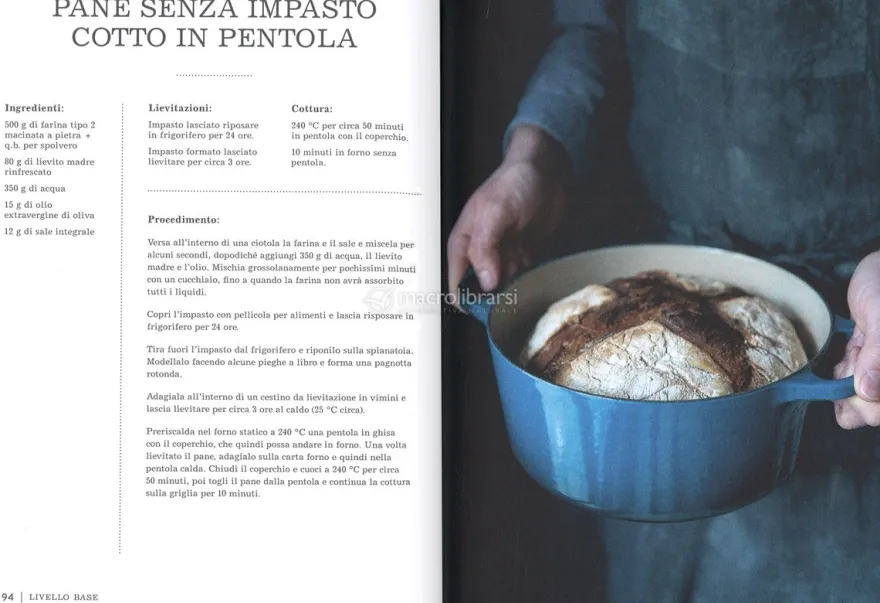 Dalla Terra al Pane