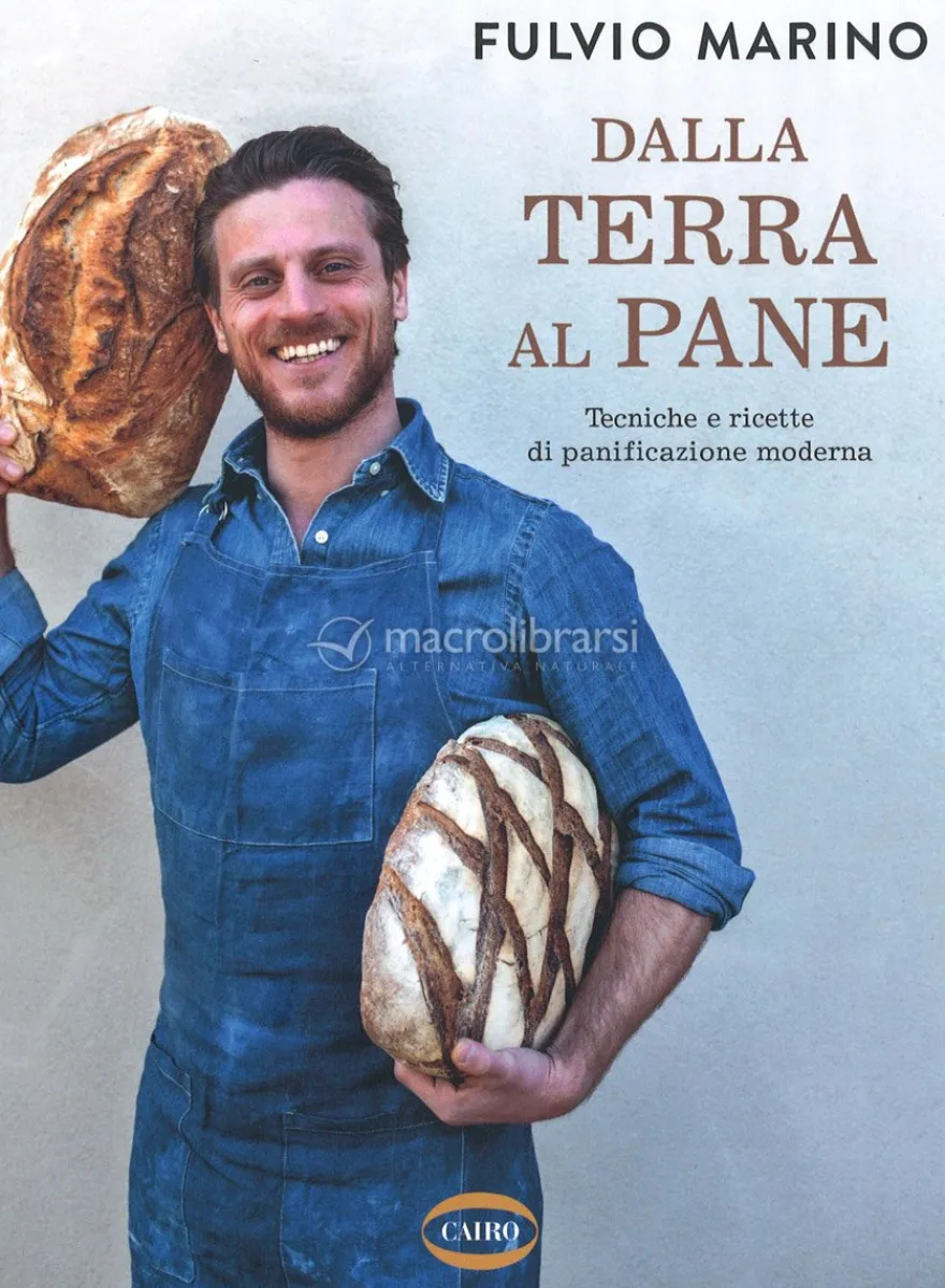 Dalla Terra al Pane