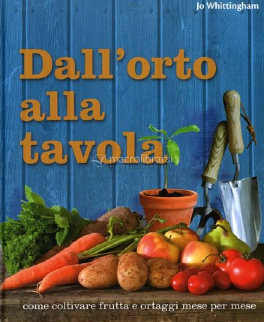 Dall'orto alla Tavola.