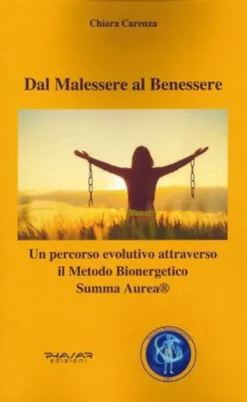 Dal Malessere al Benessere
