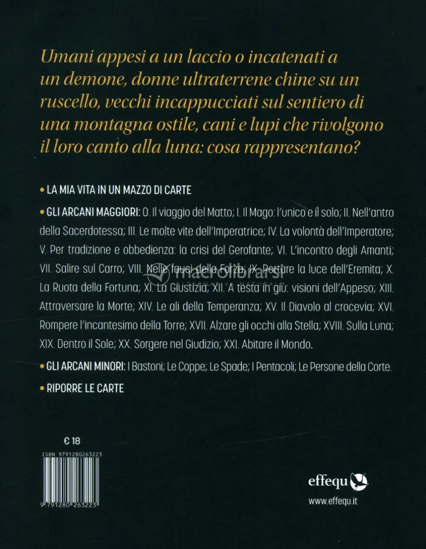Dal Matto al Mondo