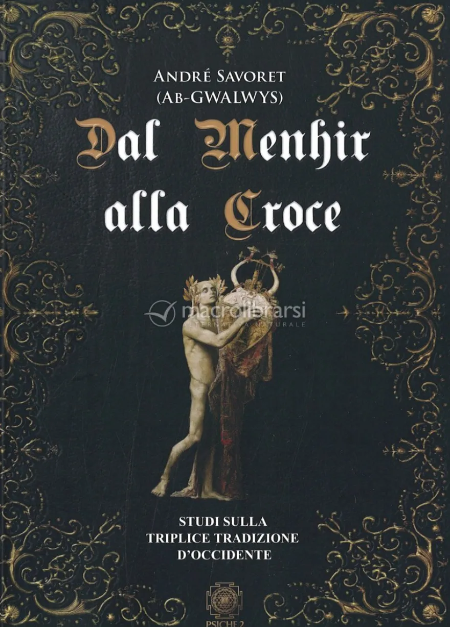 Dal Menhir alla Croce