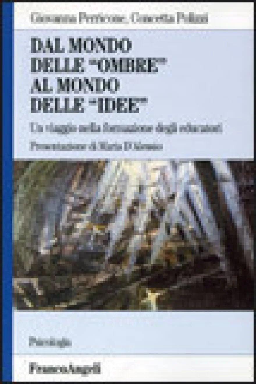 Dal Mondo delle "Ombre" al Mondo delle "Idee"