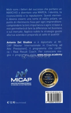 Da Marchio a Marca