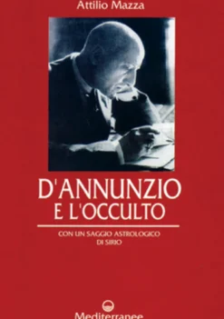 D'Annunzio e l'Occulto