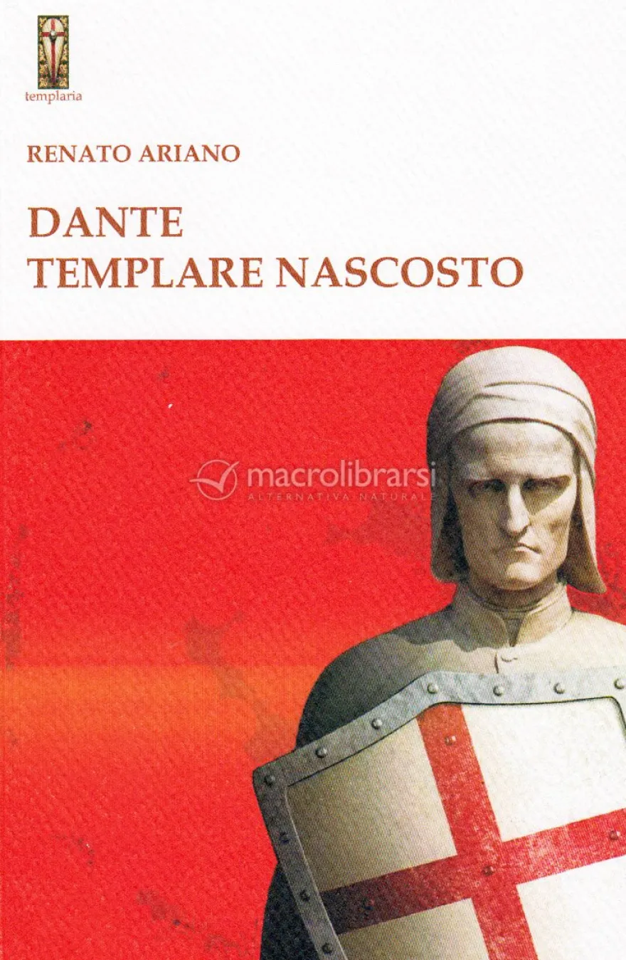 Dante Templare Nascosto