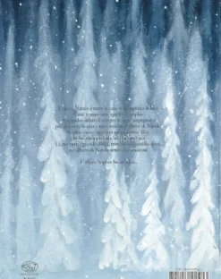 Da Qualche Parte nella Neve