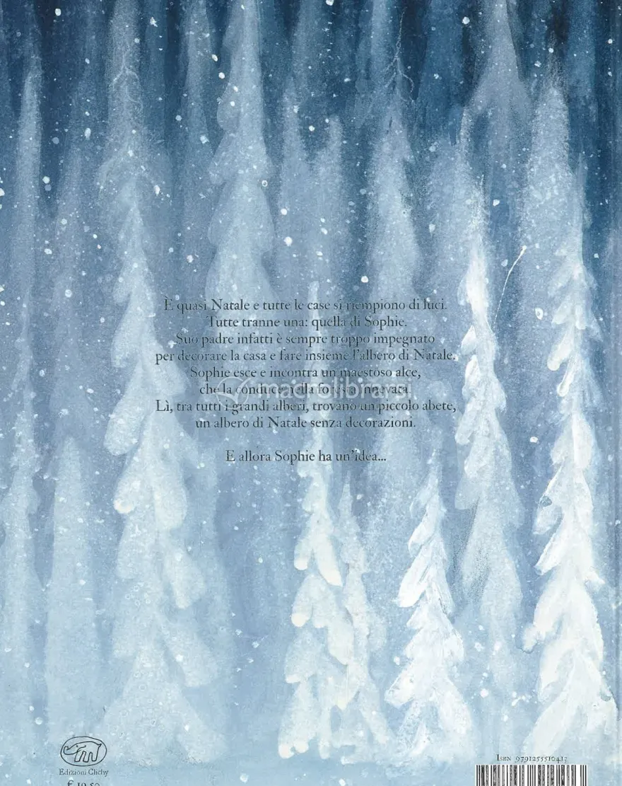 Da Qualche Parte nella Neve
