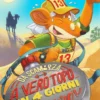 Da Scamorza a Vero Topo.... in 4 Giorni e Mezzo!