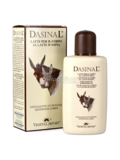Dasinal - Latte per il corpo al Latte d'Asina
