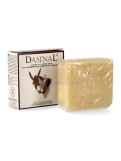 Dasinal - Sapone al Latte d'Asina