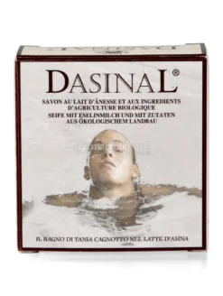 Dasinal - Sapone al Latte d'Asina
