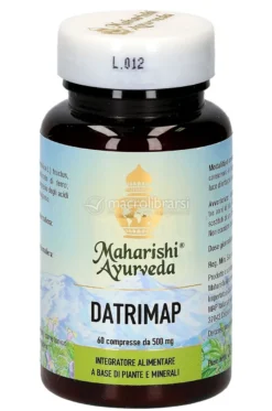 Datrimap - Integratore di Amalaki e Liquirizia