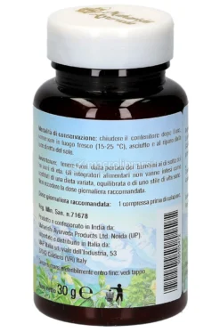 Datrimap - Integratore di Amalaki e Liquirizia