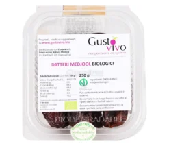 Datteri Medjool Biologici - 250g